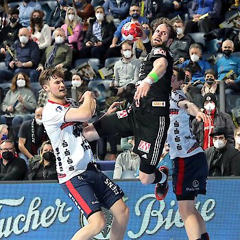 Keine fränkische Handball-Sensation 